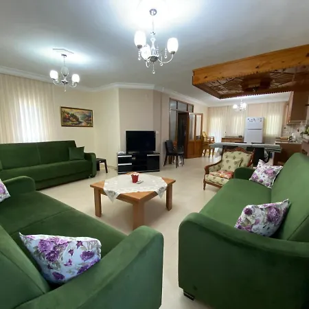 Villa Demirtas Villa