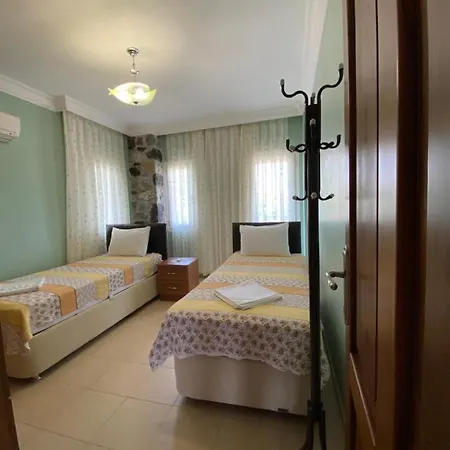 Villa Villa Demirtas *