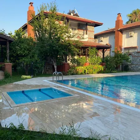 Villa Demirtas Villa