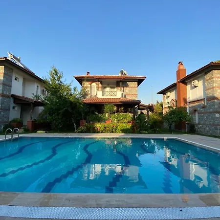 Villa Demirtas Villa